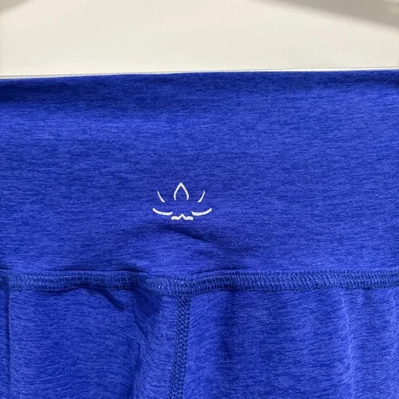 Beyond Yoga spacedye midi joggers - Picture 3 of 5